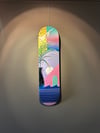SKATE BOARD 2025 