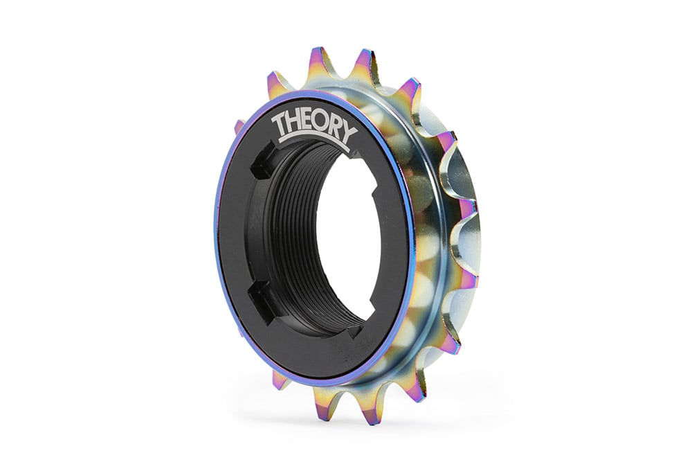 Merritt Non-Stop Front Hub | Merritt