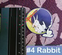 Image 7 of Okami Celestial Brush God Sticker Pack (14 Stickers)