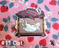 Image 13 of Okami Celestial Brush God Sticker Pack (14 Stickers)