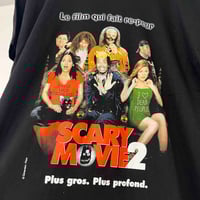 Image 2 of Scary Movie 2 2001 M