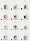 PRIDE TOTE BAGS ORGULLO