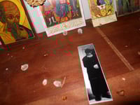 Image 4 of SAINT PAISIOS STICKER