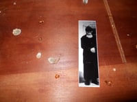 Image 2 of SAINT PAISIOS STICKER