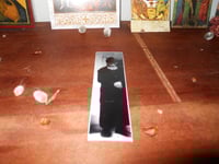 Image 5 of SAINT PAISIOS STICKER