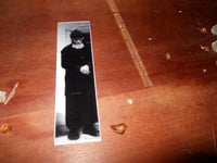 Image 1 of SAINT PAISIOS STICKER