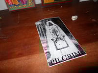 Image 2 of GREAT SCHEMA STICKER