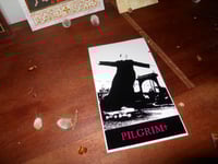 Image 1 of PRIEST STICKER