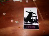 Image 2 of PRIEST STICKER