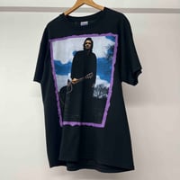 Image 1 of Johnny Cash 'Country Music Hall Of Fame' 1995 XL