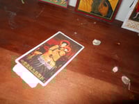 Image 2 of OUR LADY OF CHINA STICKER