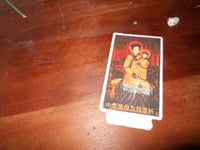 Image 1 of OUR LADY OF CHINA STICKER