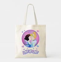 Image 11 of PRIDE TOTE BAGS ORGULLO