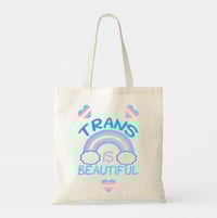 Image 8 of PRIDE TOTE BAGS ORGULLO
