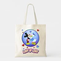 Image 13 of PRIDE TOTE BAGS ORGULLO