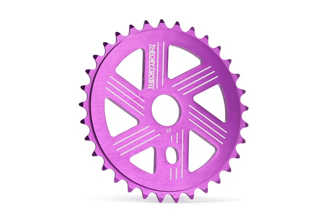 THEORY LEGACY SPROCKET