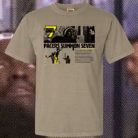 PACERS SUMMON 7 