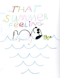 Image 2 of Summer feeling