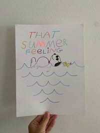 Image 1 of Summer feeling