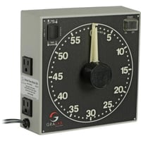 Image 4 of GraLab 300 Darkroom Timer Gra Lab 120V #1250 