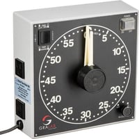 Image 1 of GraLab 300 Darkroom Timer Gra Lab 120V #1250 