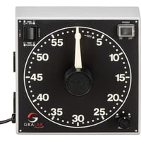 Image 2 of GraLab 300 Darkroom Timer Gra Lab 120V #1250 
