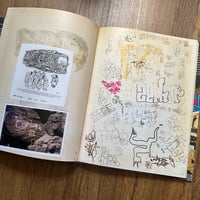 Image 4 of ZEPHYR - Graffiti Black Book/Scrapbook: 1978 & Beyond