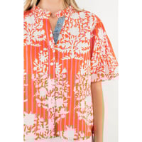 Image 2 of Block Island Blouse 