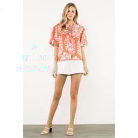 Image 4 of Block Island Blouse 