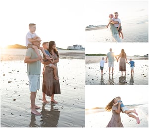 Image of 2026 Beach Special Session Fee