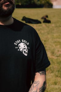 Stay Gold T-Shirt