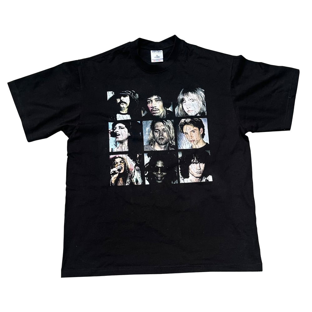 27 CLUB TEE 