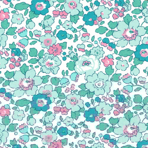 Image of Betsy Mint (  X )