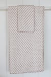 Opal Towels