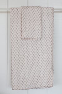 Image 1 of Opal Towels