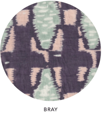 Image 3 of Bray Beach Towel