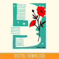 Image 1 of Flavia Z Drago - Digital