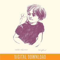 Image 1 of Becky Palmer - Digital