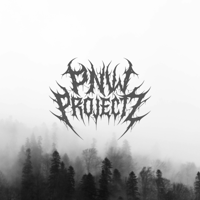 gothic font!