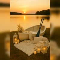 GOLDEN ROW BOAT MINI SESSION | AUGUST 3RD @ 8:00