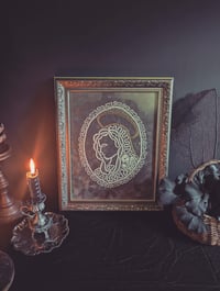 Image 1 of Lace Madonna 