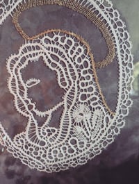 Image 2 of Lace Madonna 