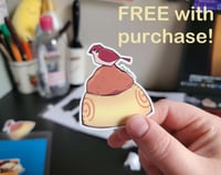 Image 14 of Okami Celestial Brush God Stickers