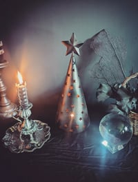 Image 1 of Star lantern