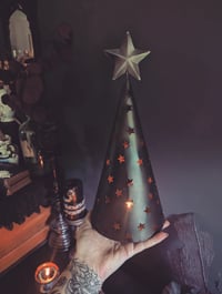 Image 2 of Star lantern