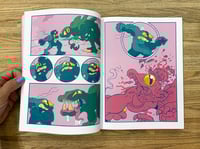 Image 4 of Mandala by Andy Barron - The Mansion Press