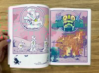 Image 5 of Mandala by Andy Barron - The Mansion Press