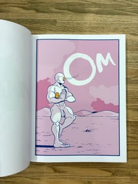 Image 2 of Mandala by Andy Barron - The Mansion Press