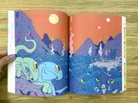 Image 6 of Mandala by Andy Barron - The Mansion Press