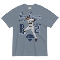 The Captain Shirt